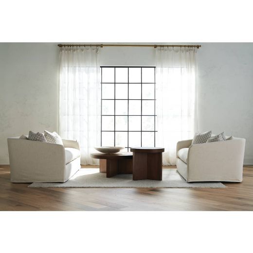 Picture of Florence Slipcovered Sofa